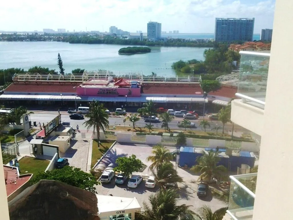 River view in Salvia Condominio