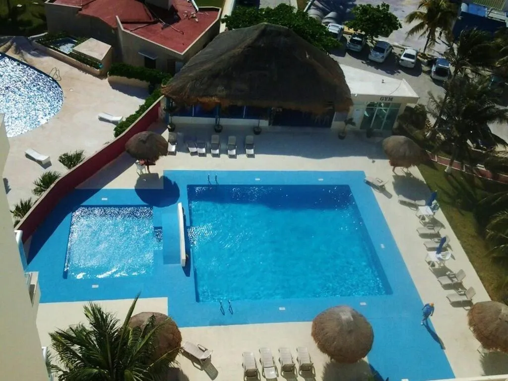 Day in Salvia Condominio