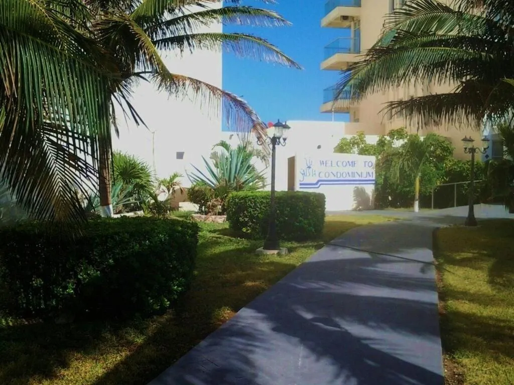 Day in Salvia Condominio