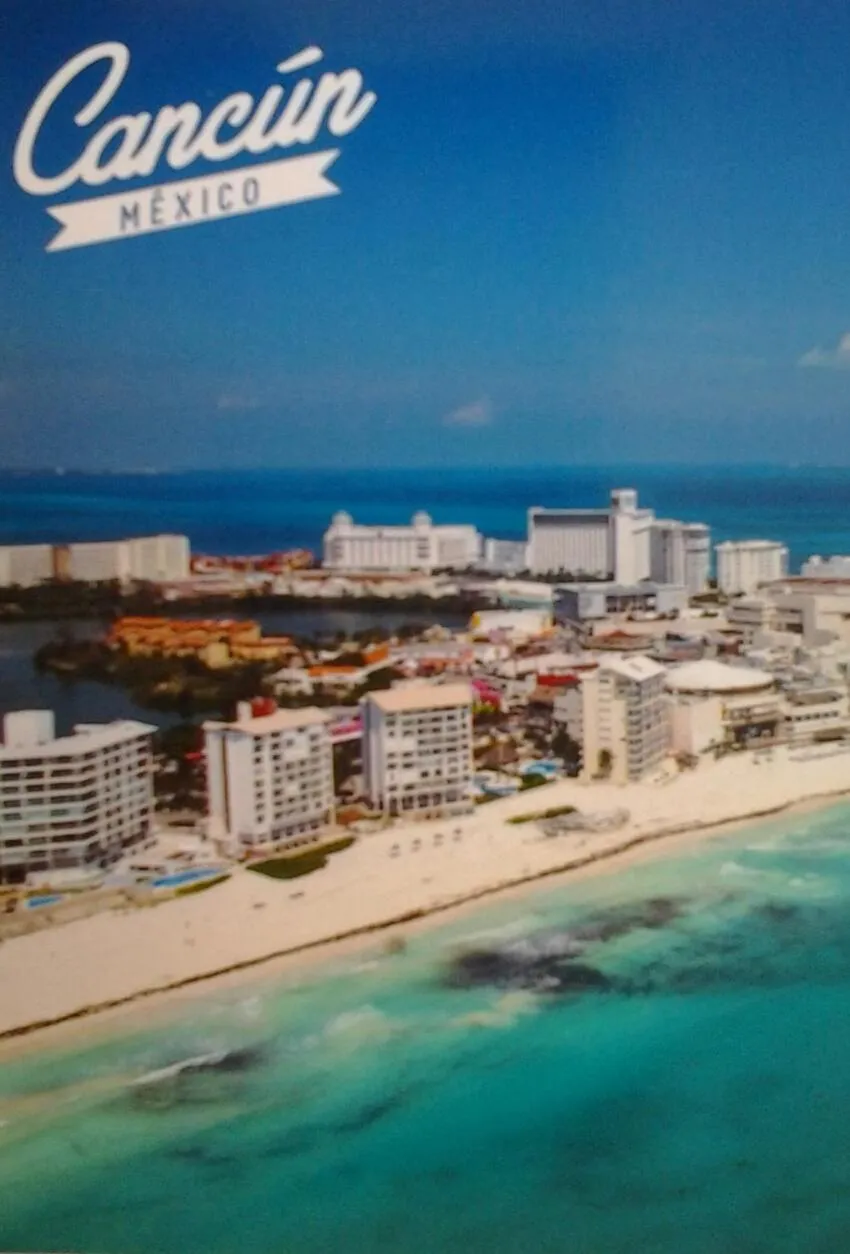 Property building in Salvia Condominio