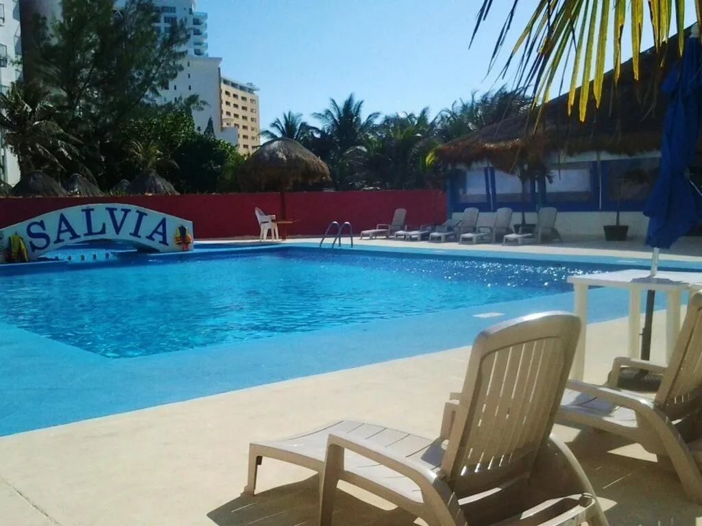 Day in Salvia Condominio