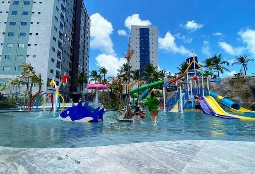 Salinas Premium Resort