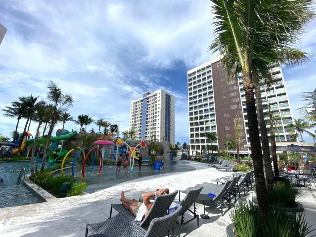 Salinas Premium Resort