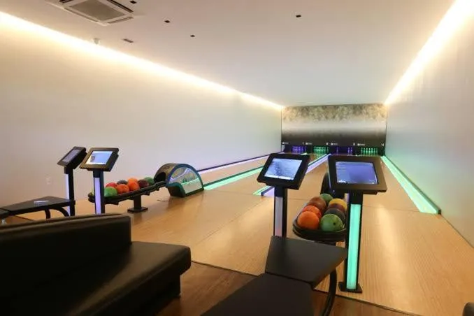 Salinas Premium Resort