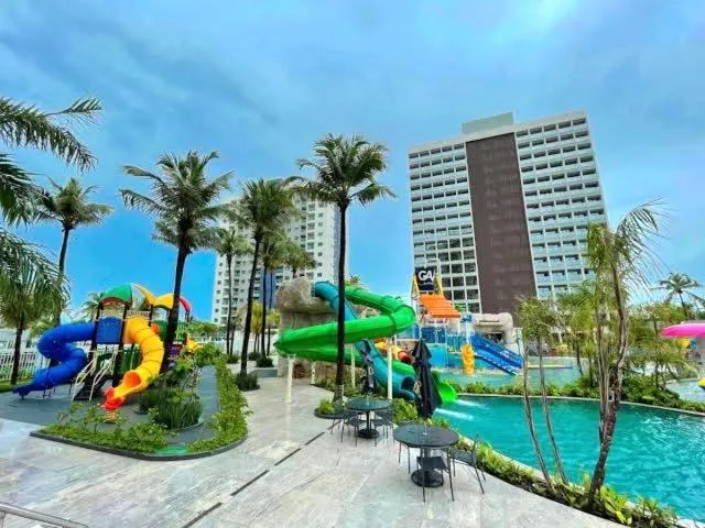 Salinas Premium Resort