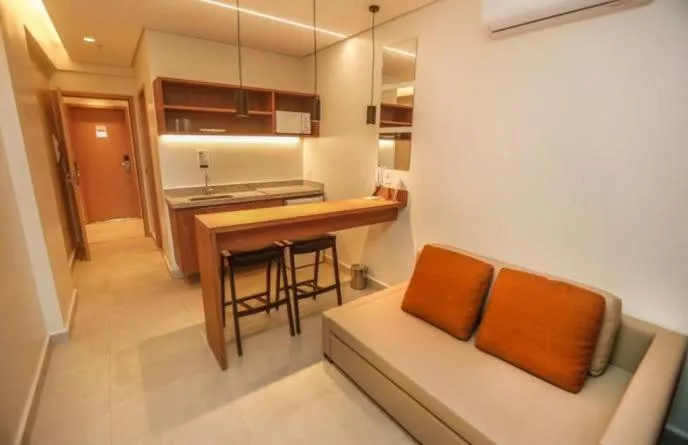 Salinas Premium Resort