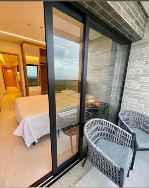 Salinas Premium Resort