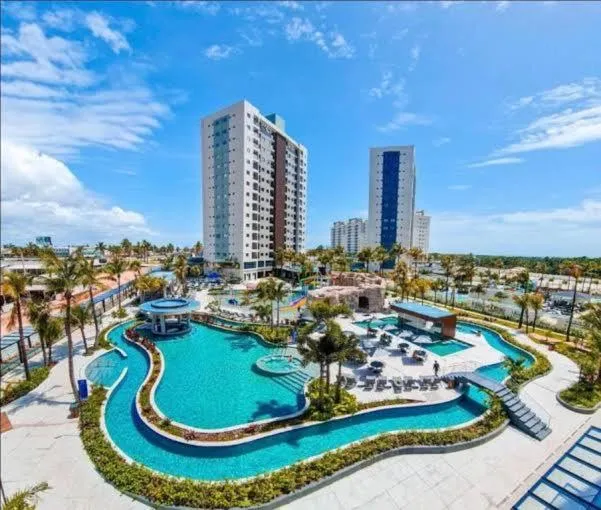 Salinas Premium Resort