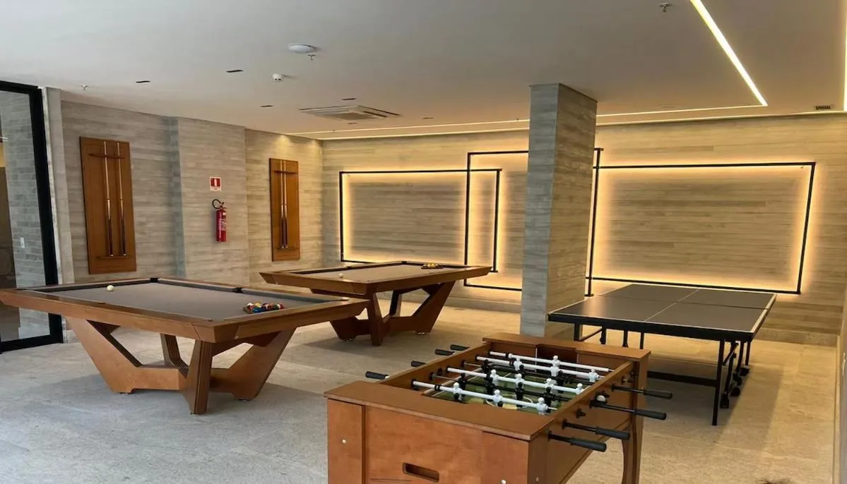 Salinas Premium Resort