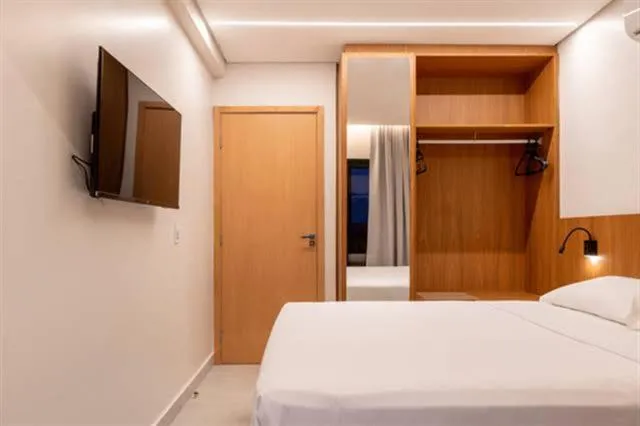 Salinas Premium Resort