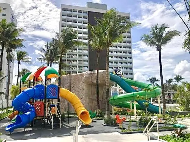 Salinas Premium Resort