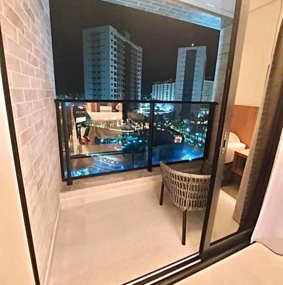 Salinas Premium Resort