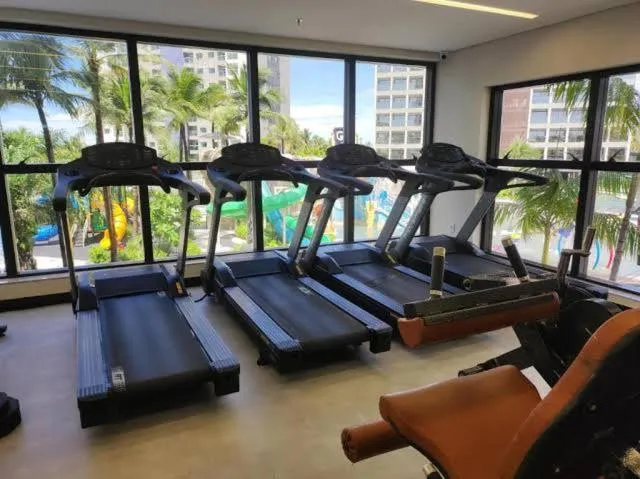 Salinas Premium Resort