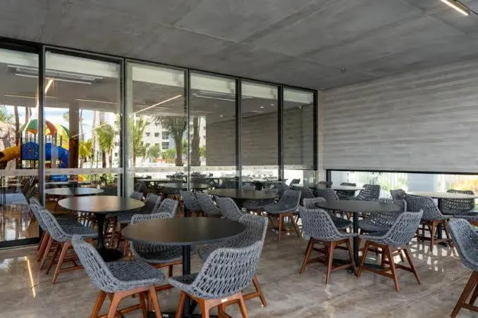 Salinas Premium Resort