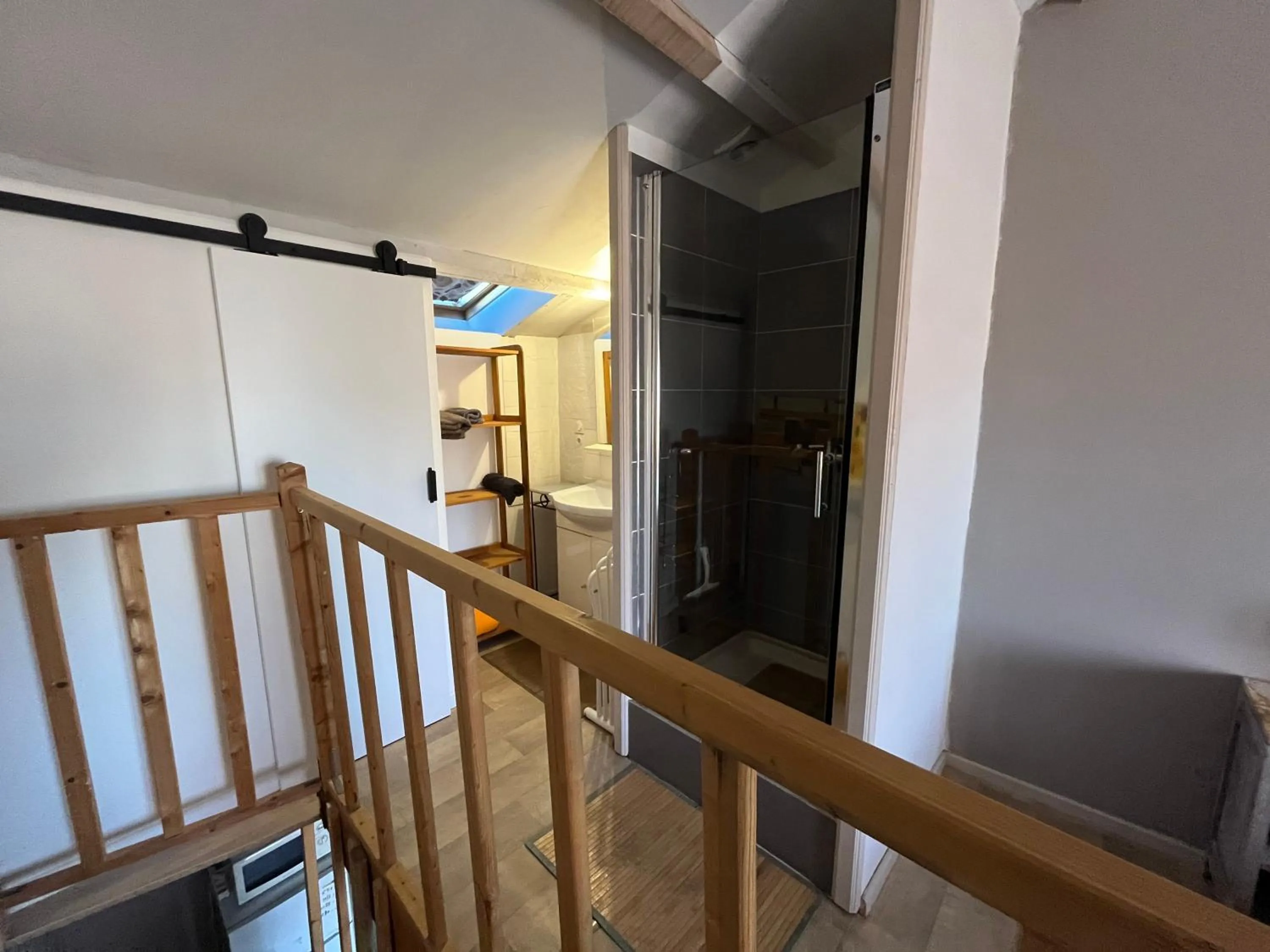 Bathroom in Accacia Home