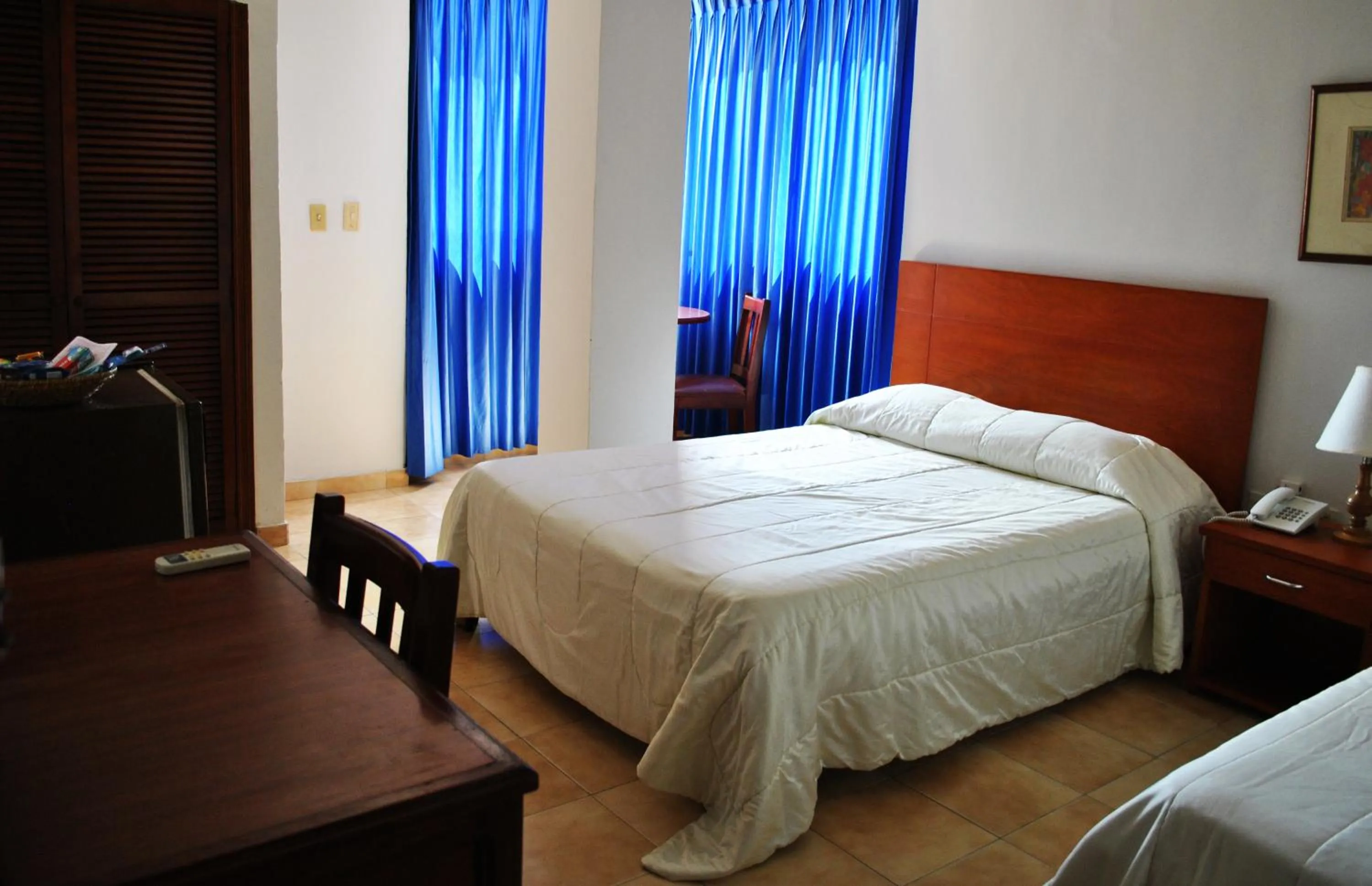 Street view, Bed in Hotel Majayura Sol