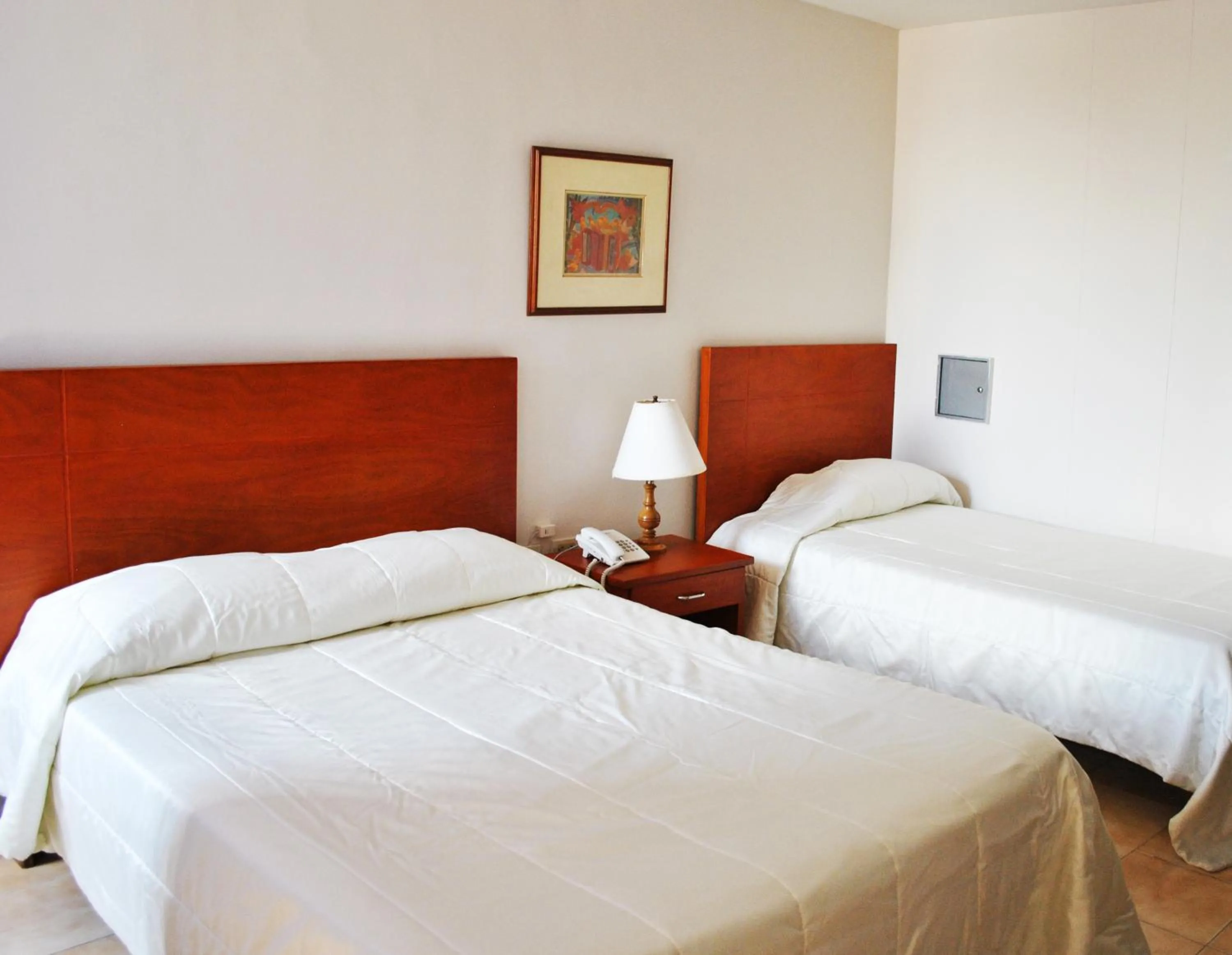 Street view, Bed in Hotel Majayura Sol