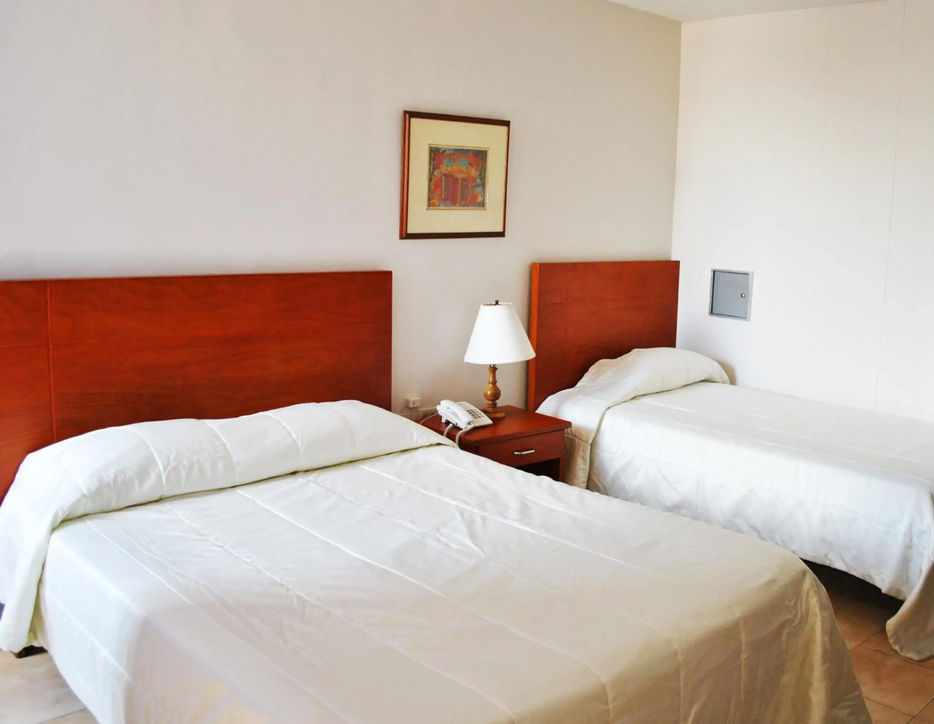 Double or Twin Room in Hotel Majayura Sol Double or Twin Room in Hotel Majayura Sol