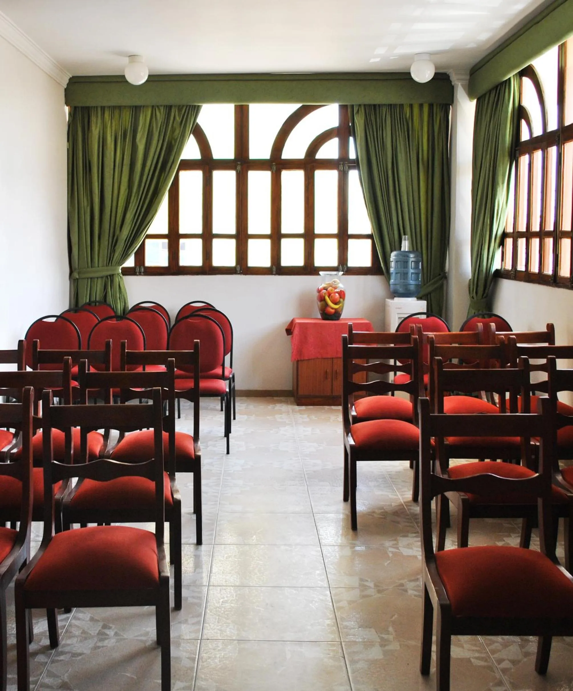 Banquet/Function facilities in Hotel Majayura Sol