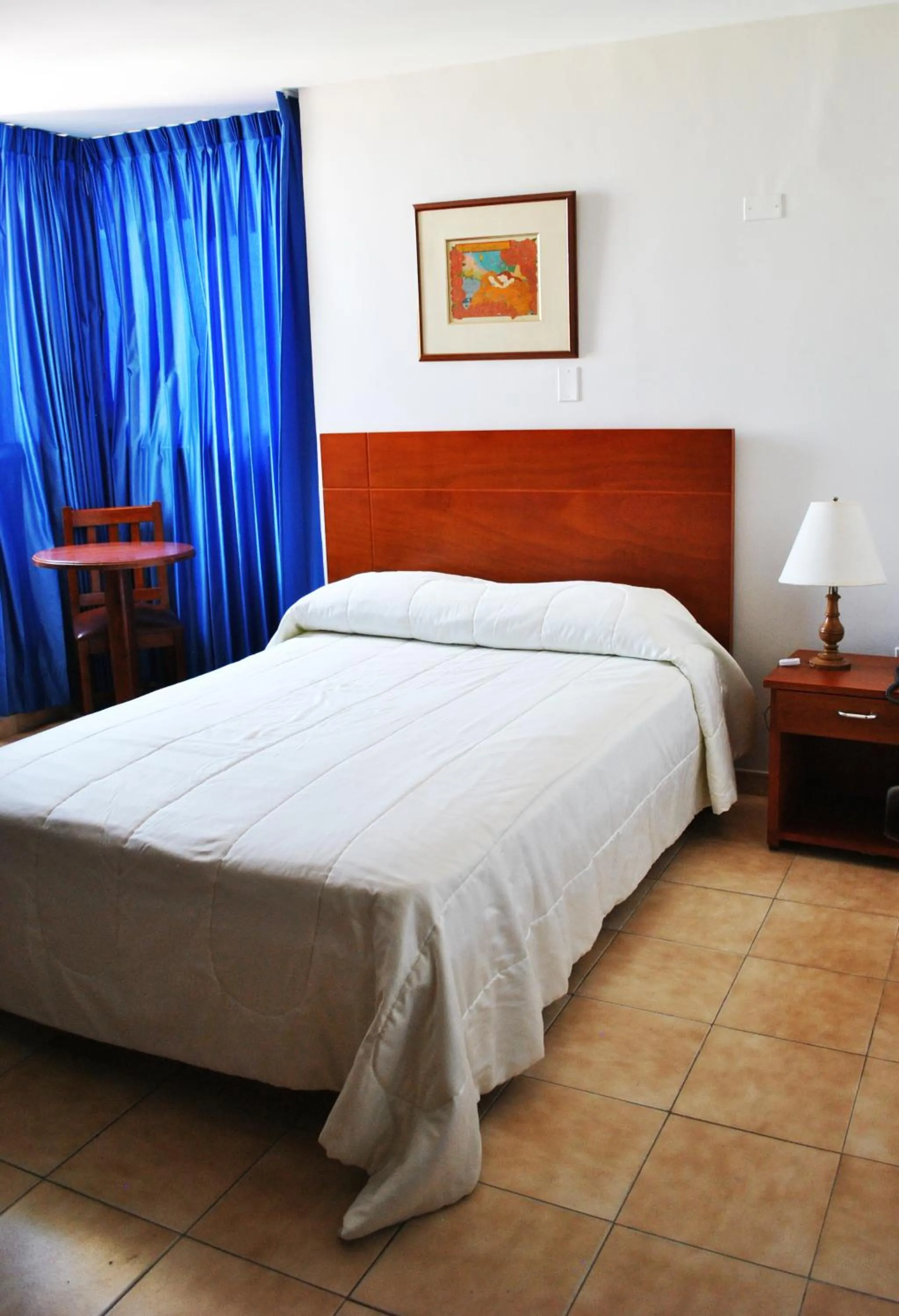 Photo of the whole room, Bed in Hotel Majayura Sol