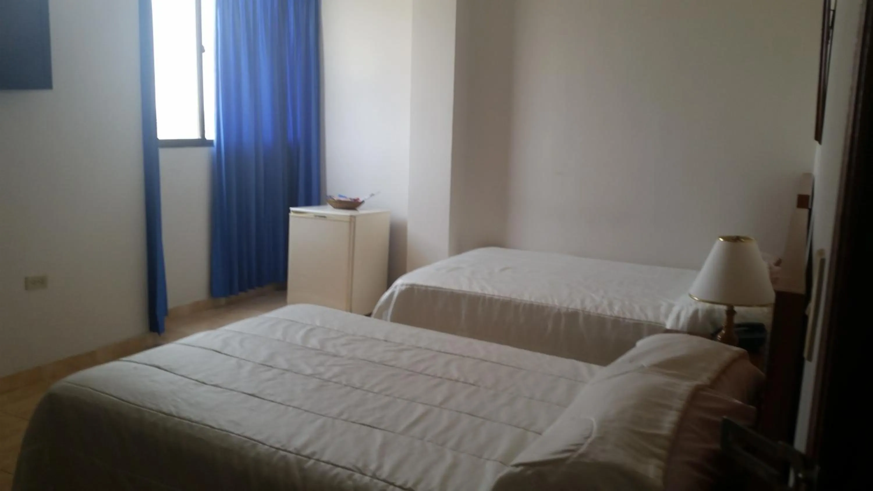 Photo of the whole room, Bed in Hotel Majayura Sol