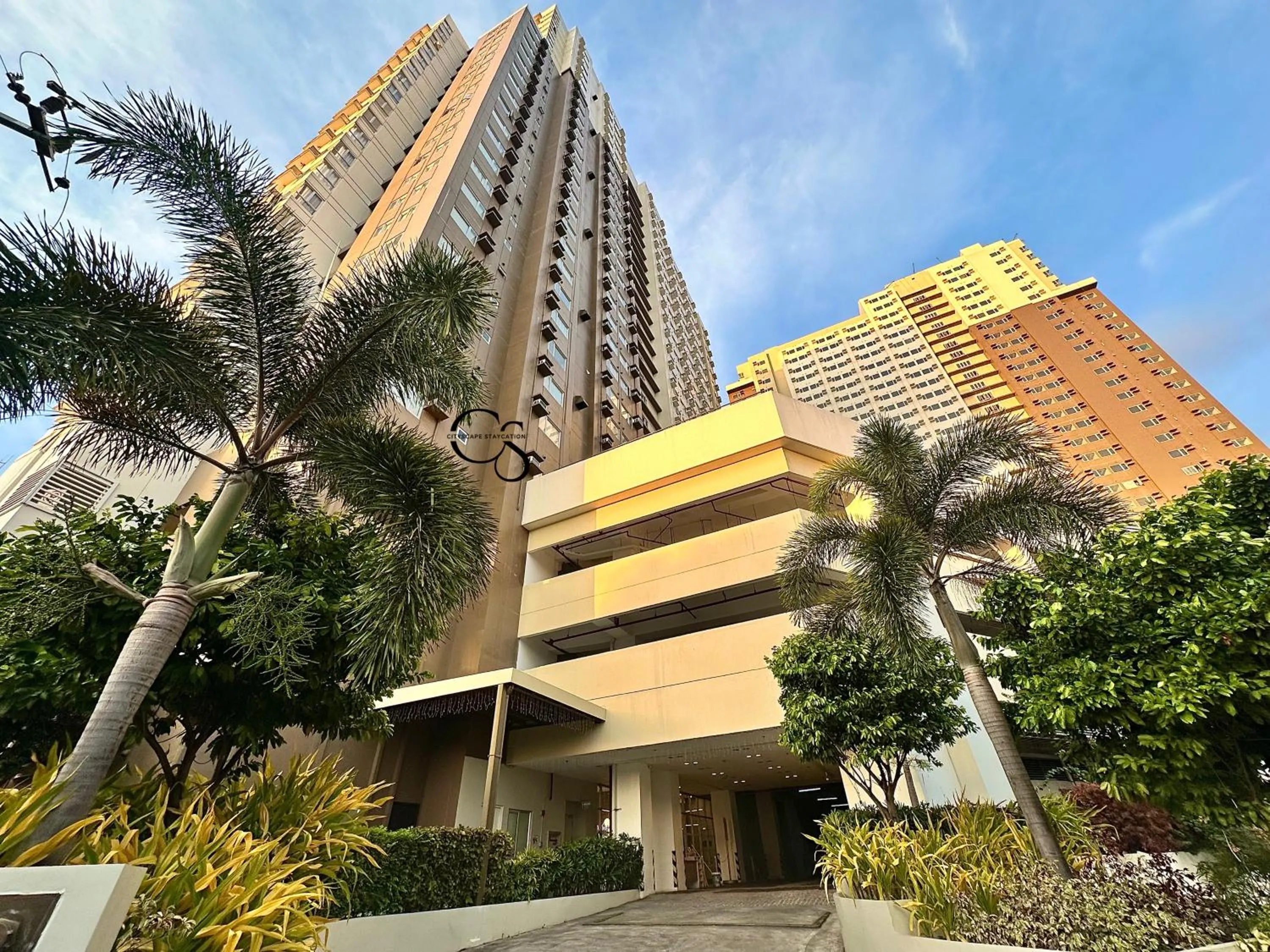 Heart of CDO Comfy Staycation