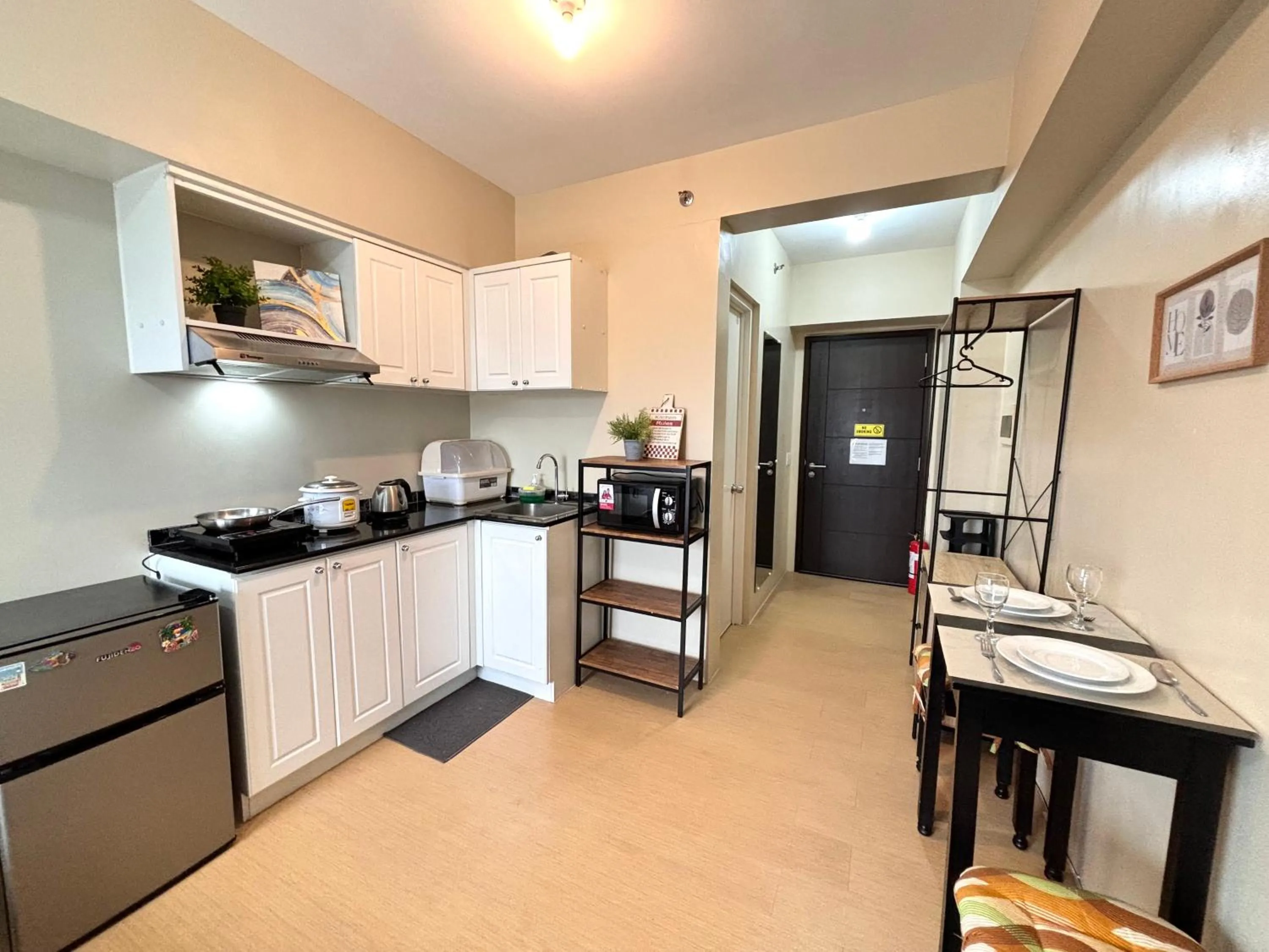 Heart of CDO Comfy Staycation