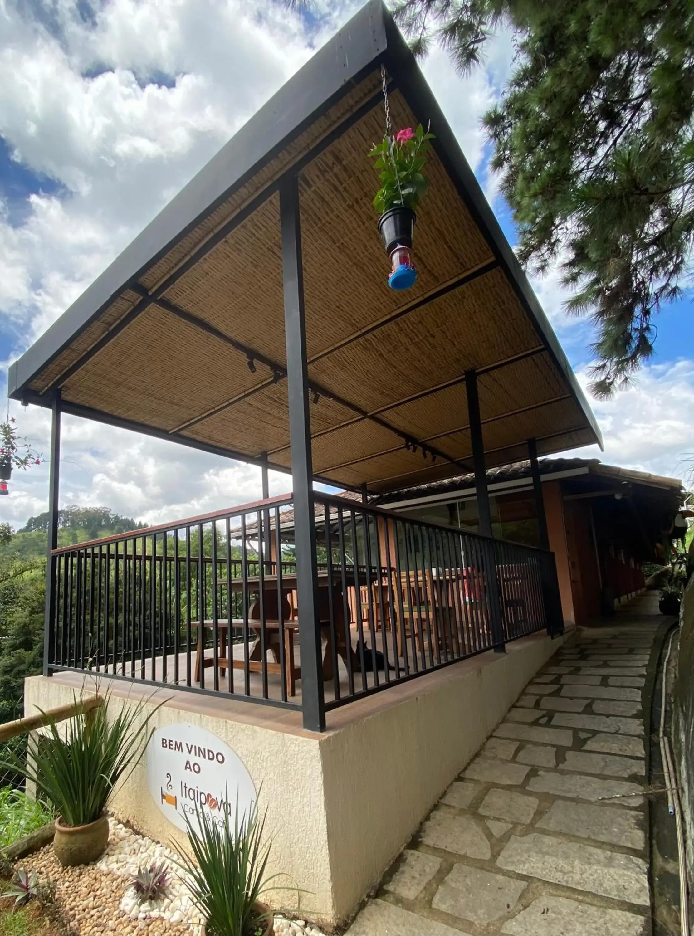 Itaipava Cama e Café Itaipava Cama e Café