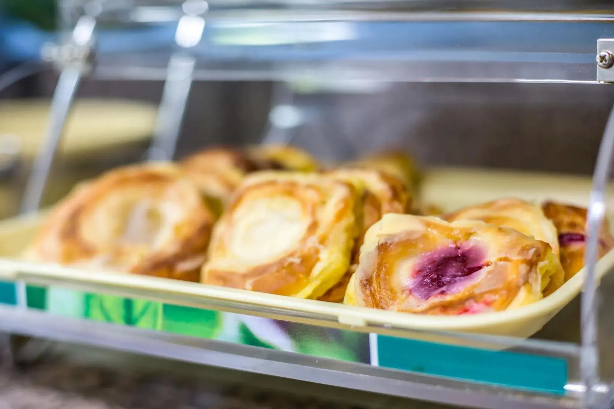 Food in Quality Inn Stockbridge Atlanta South Food in Quality Inn Stockbridge Atlanta South