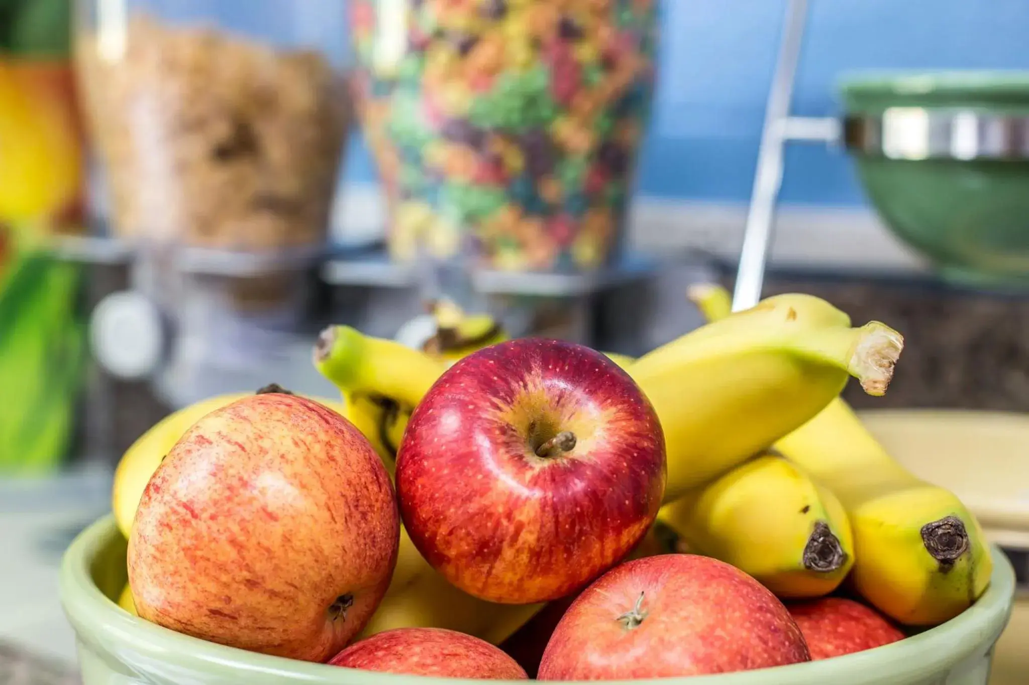 Food in Quality Inn Stockbridge Atlanta South Food in Quality Inn Stockbridge Atlanta South