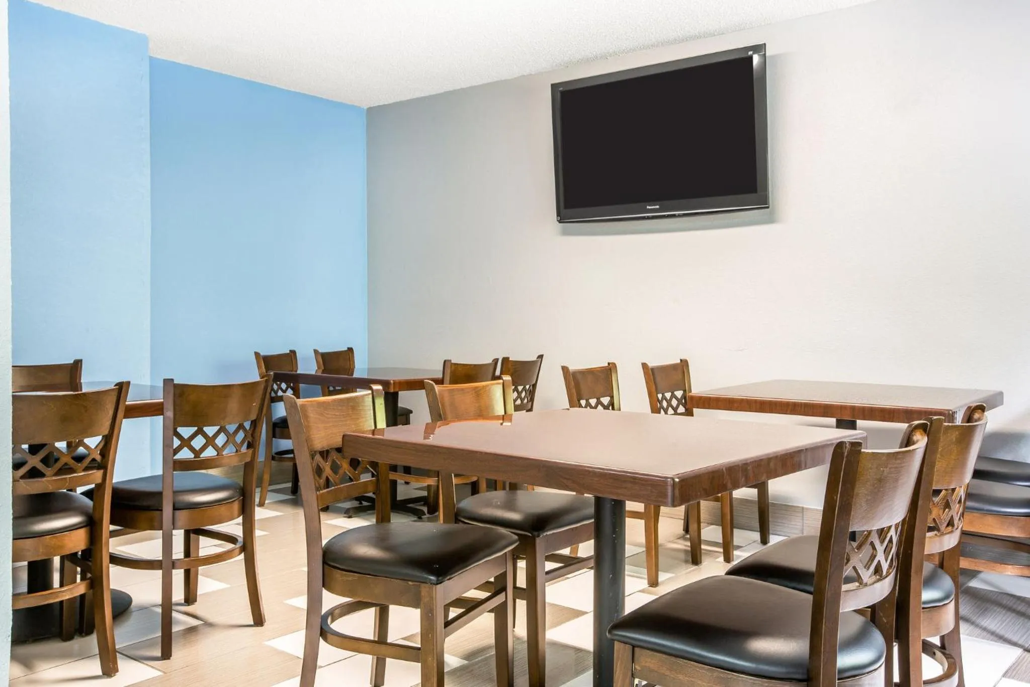 Lounge or bar in Quality Inn Stockbridge Atlanta South