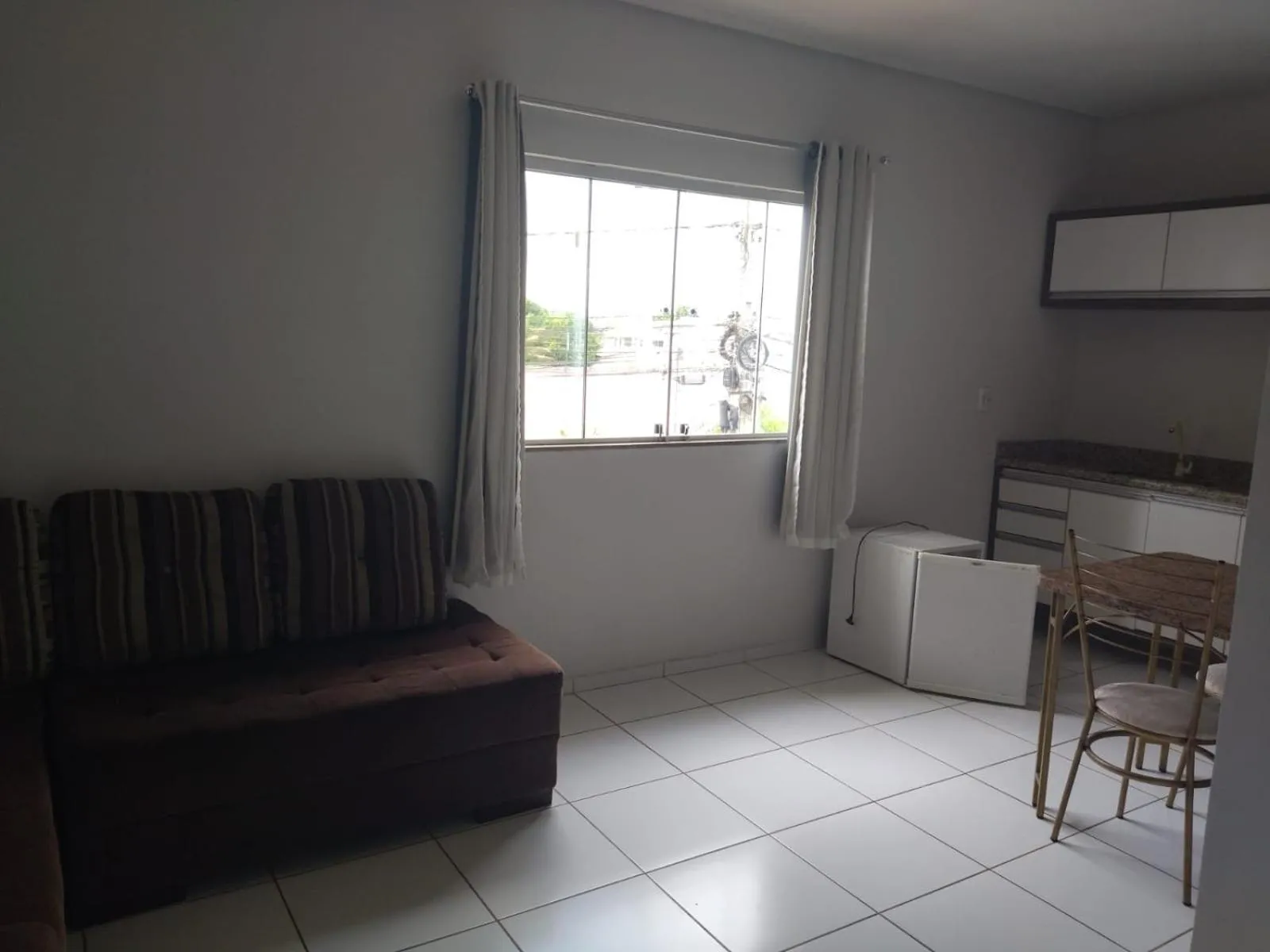 Living room in Hotel Caraipe