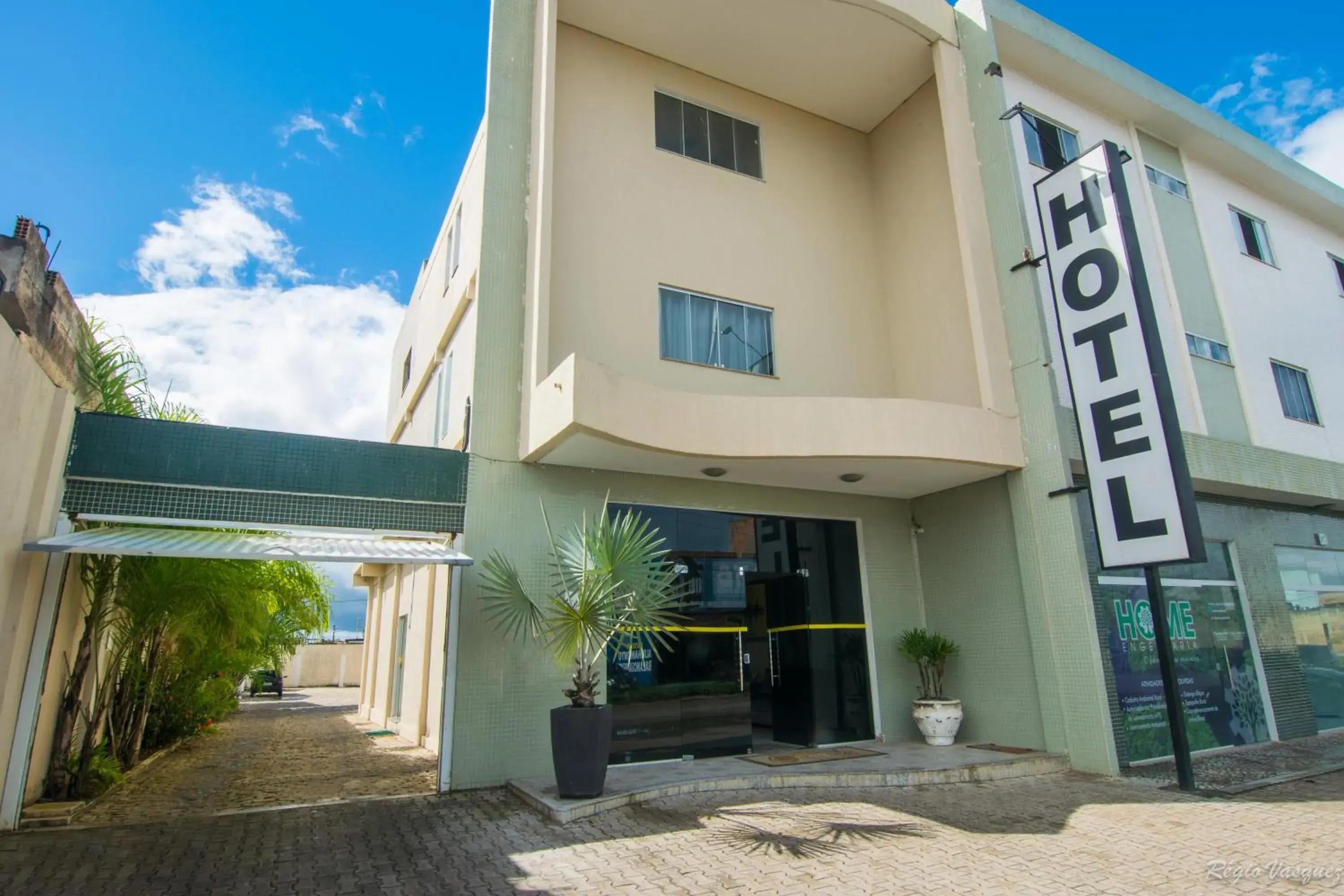 Hotel Caraipe Hotel Caraipe