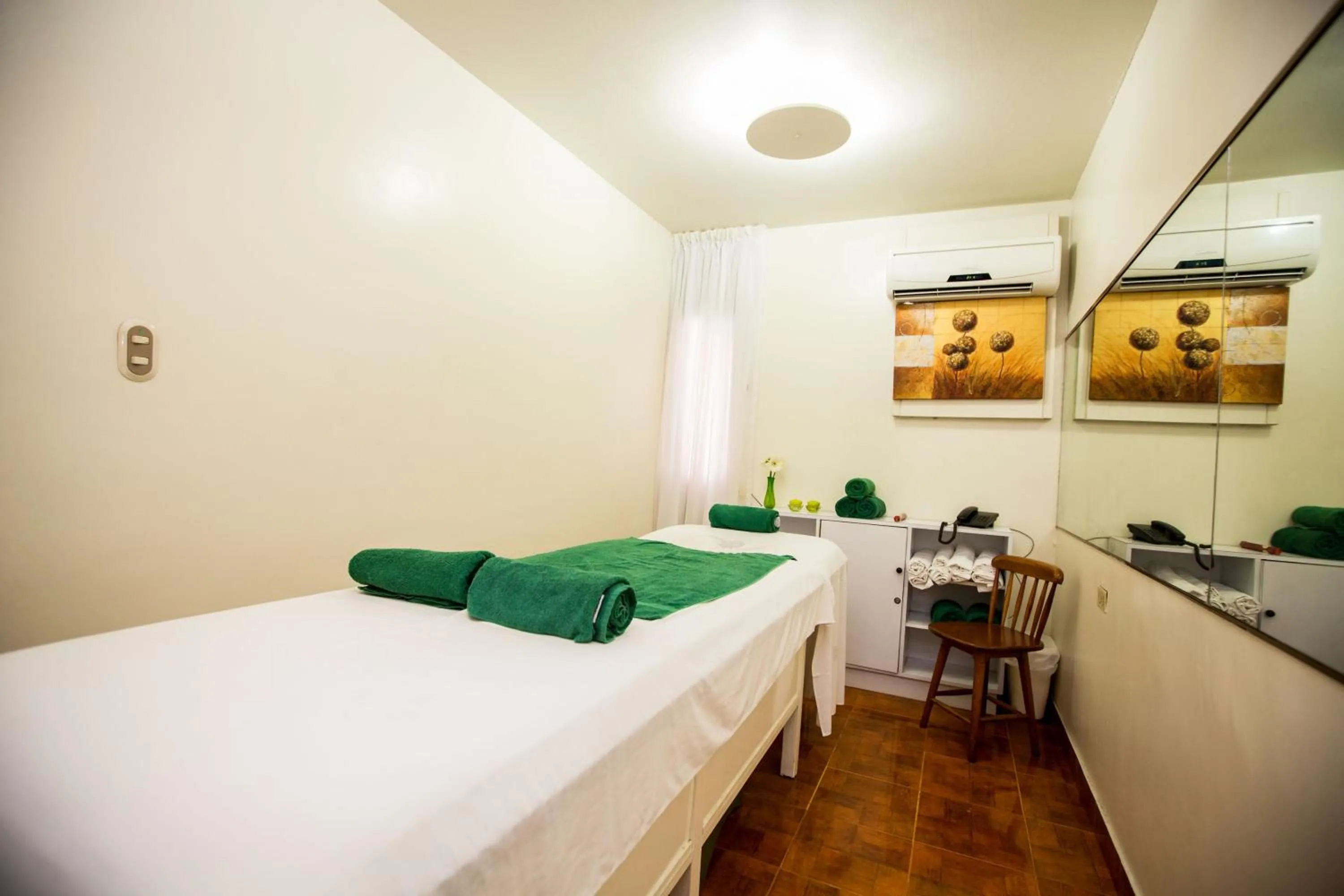 Spa and wellness centre/facilities, Bed in Hotel Olé Caribe