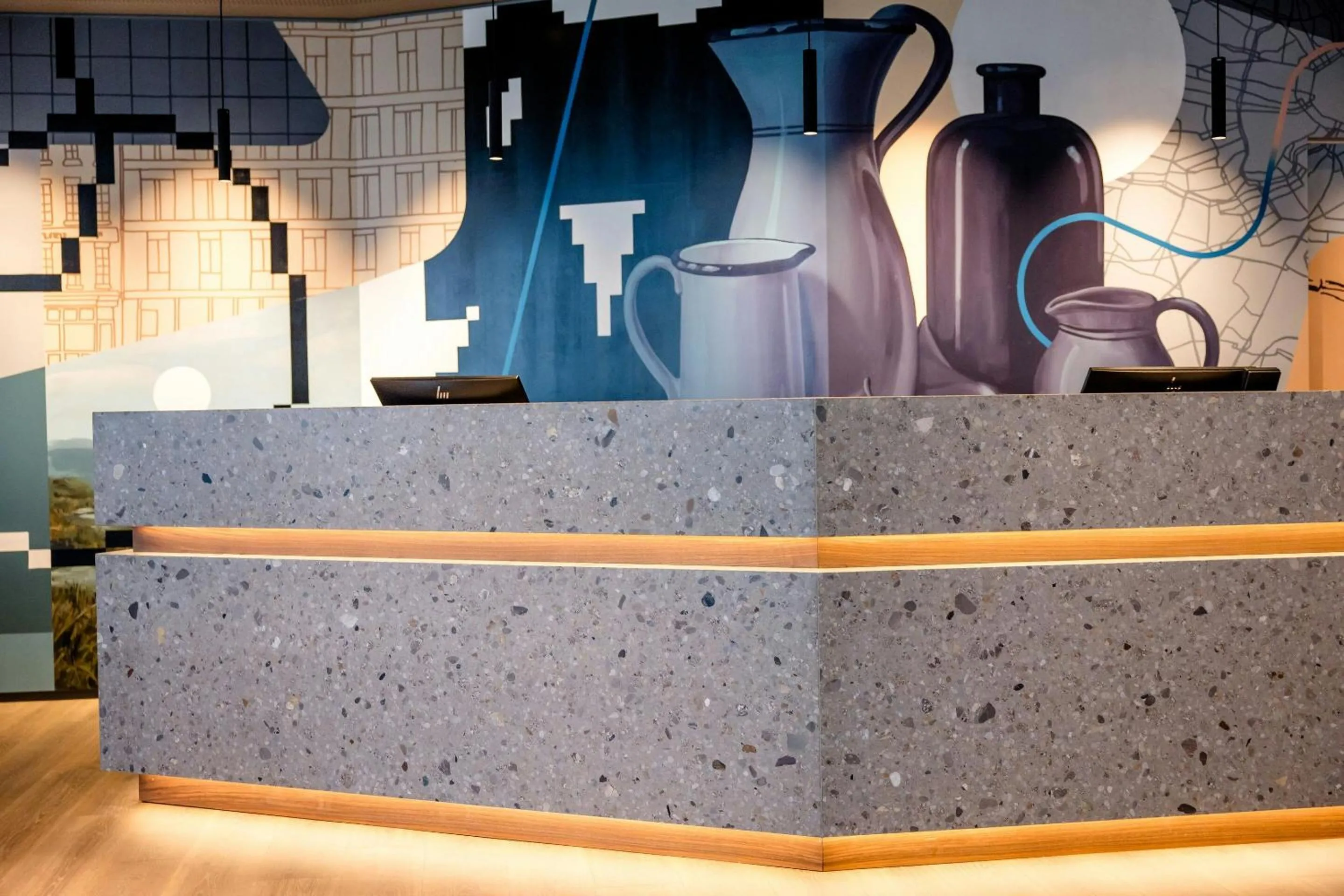 Motel One Wien-Donau City
