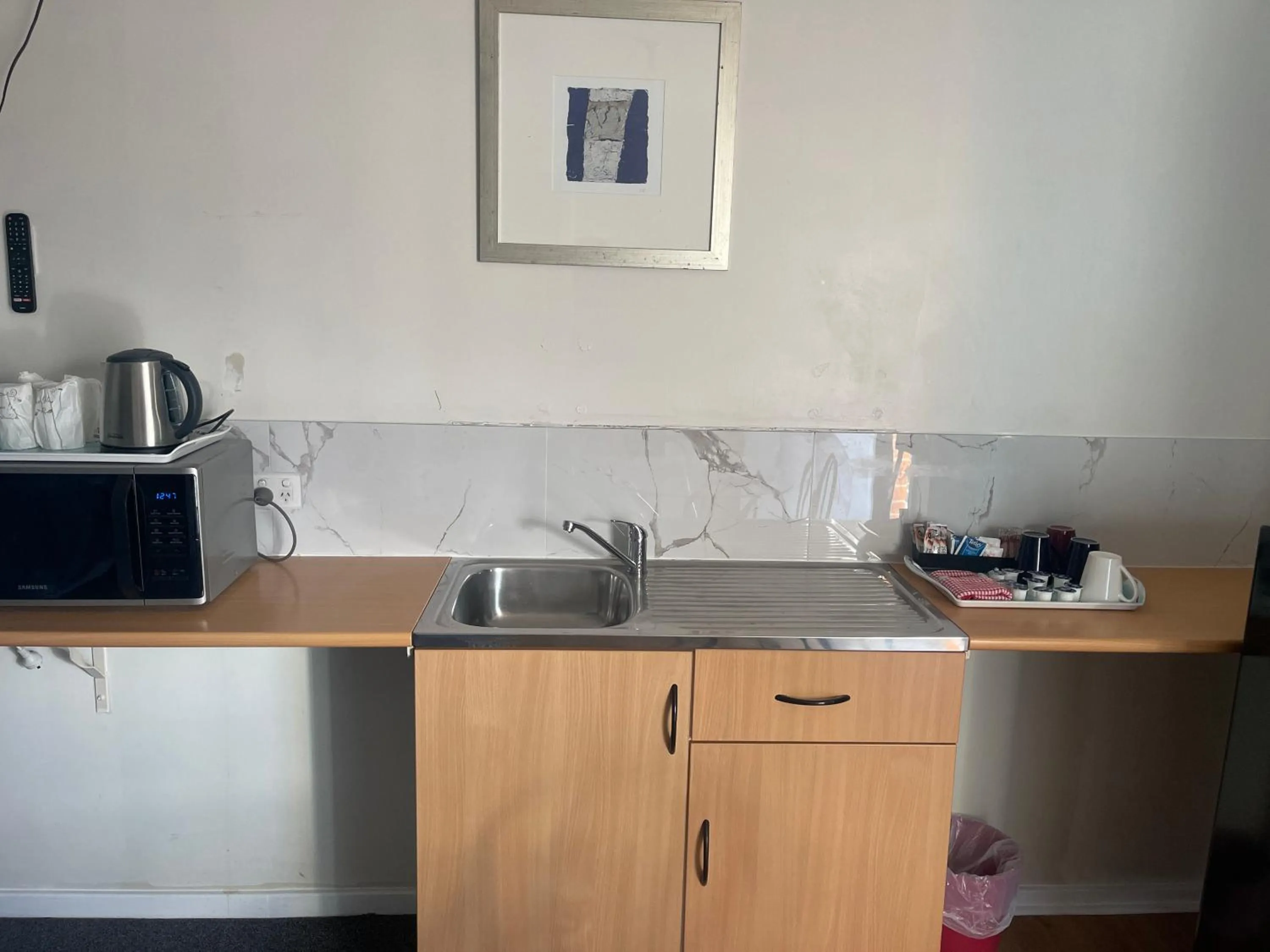 Tamworth Lodge Motel