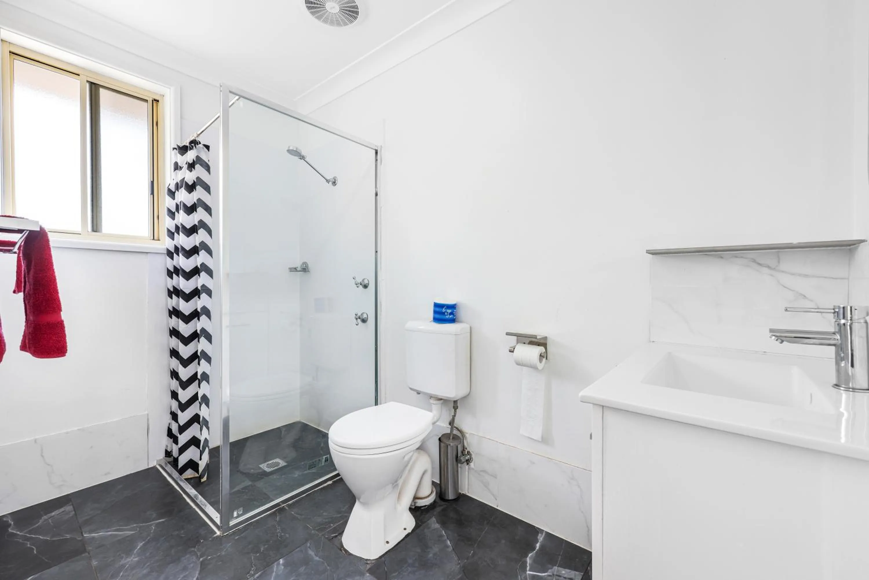 Tamworth Lodge Motel