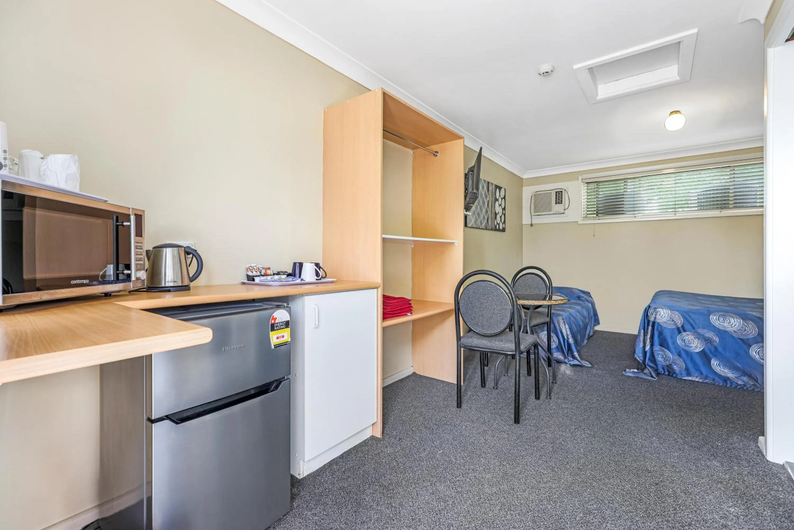 Tamworth Lodge Motel