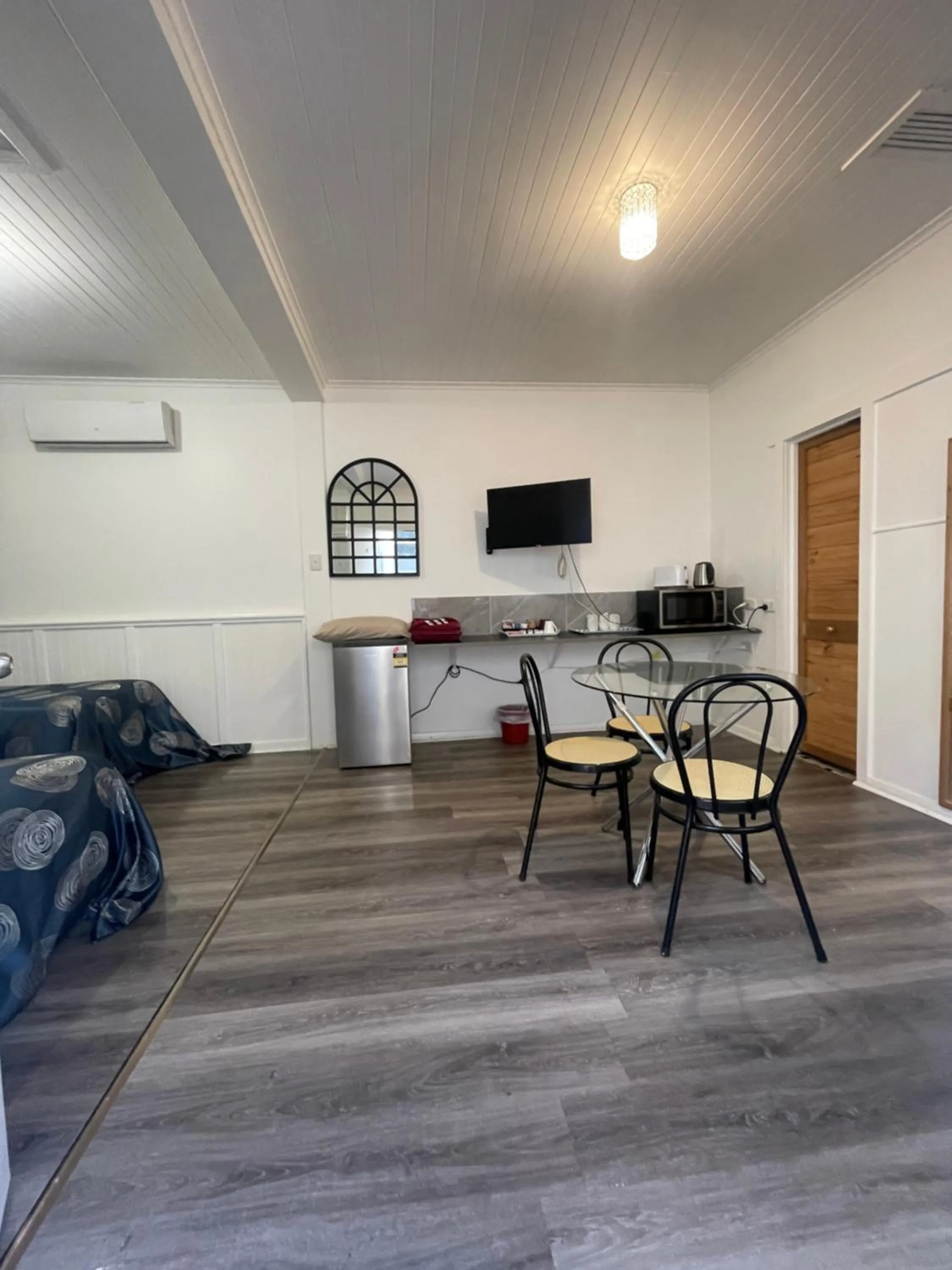 Tamworth Lodge Motel