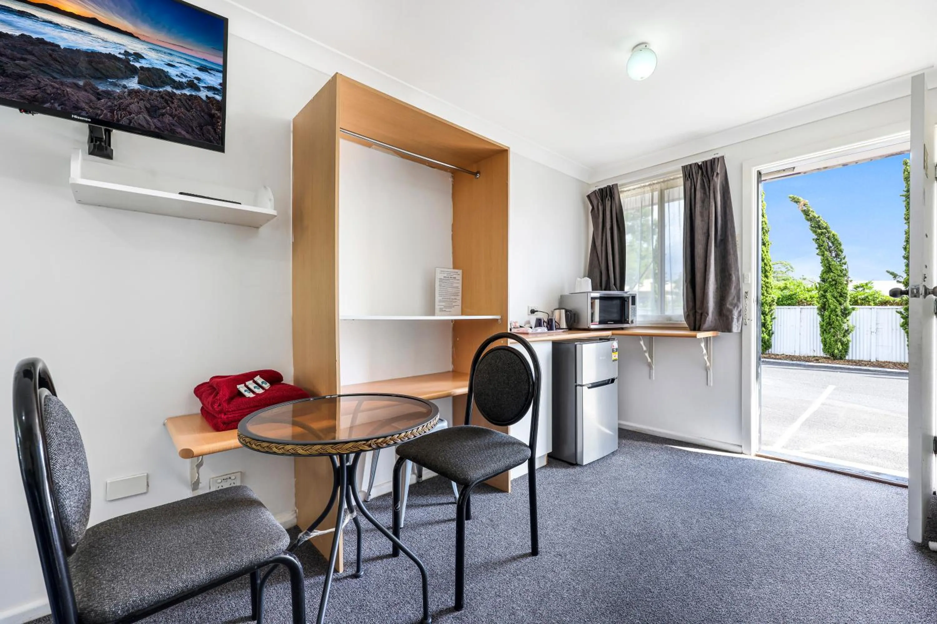 Tamworth Lodge Motel