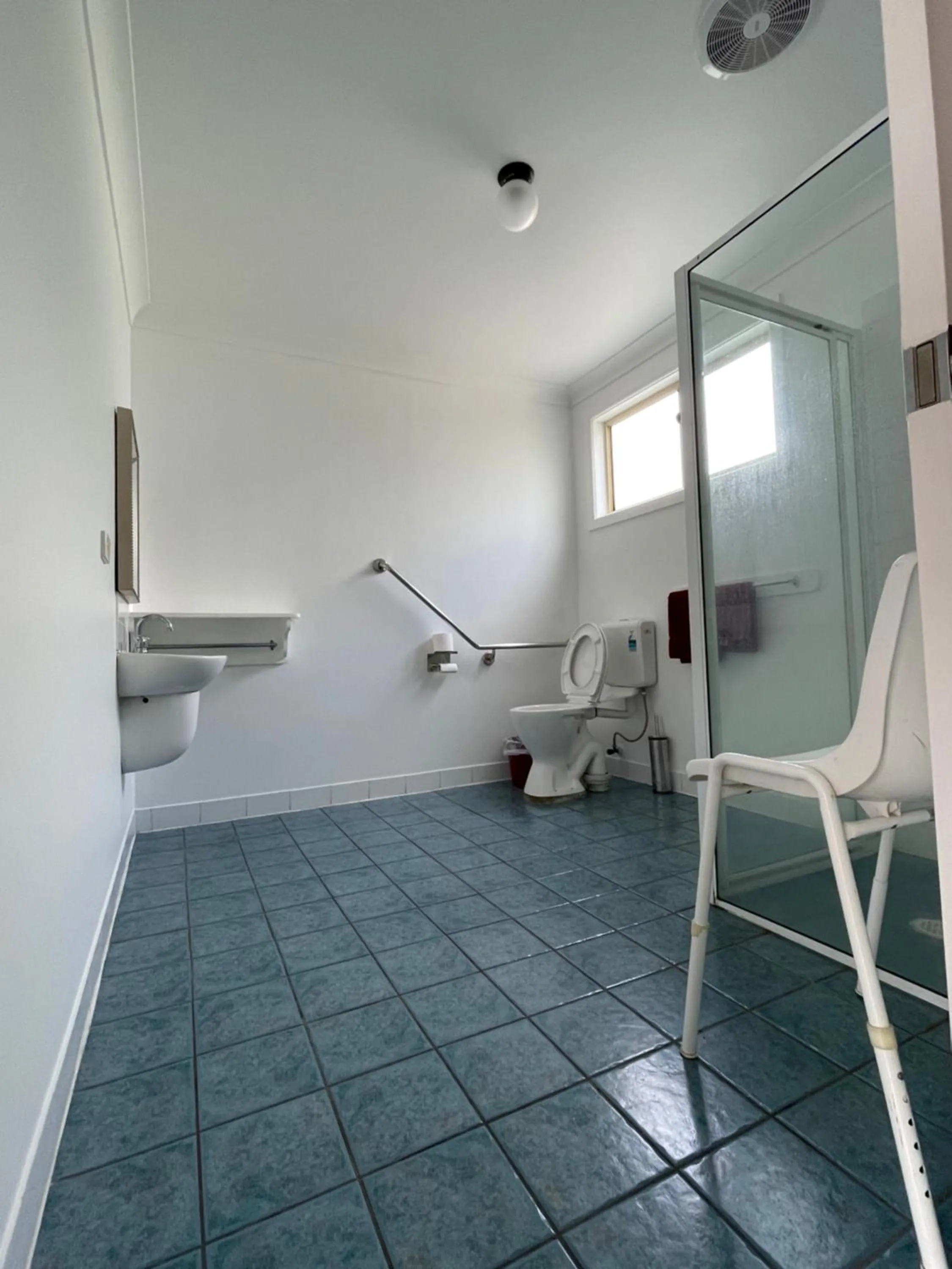 Tamworth Lodge Motel