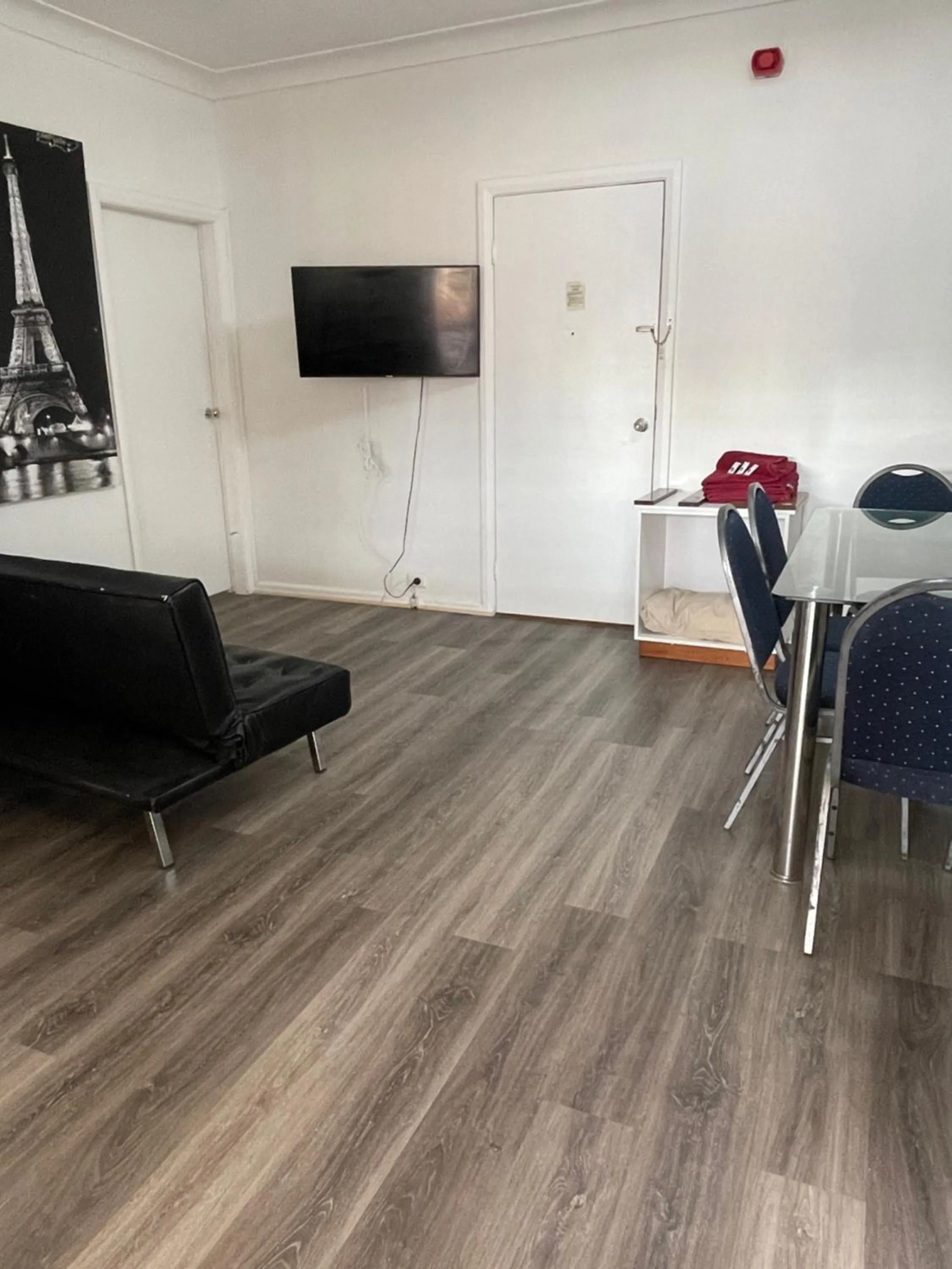 Tamworth Lodge Motel