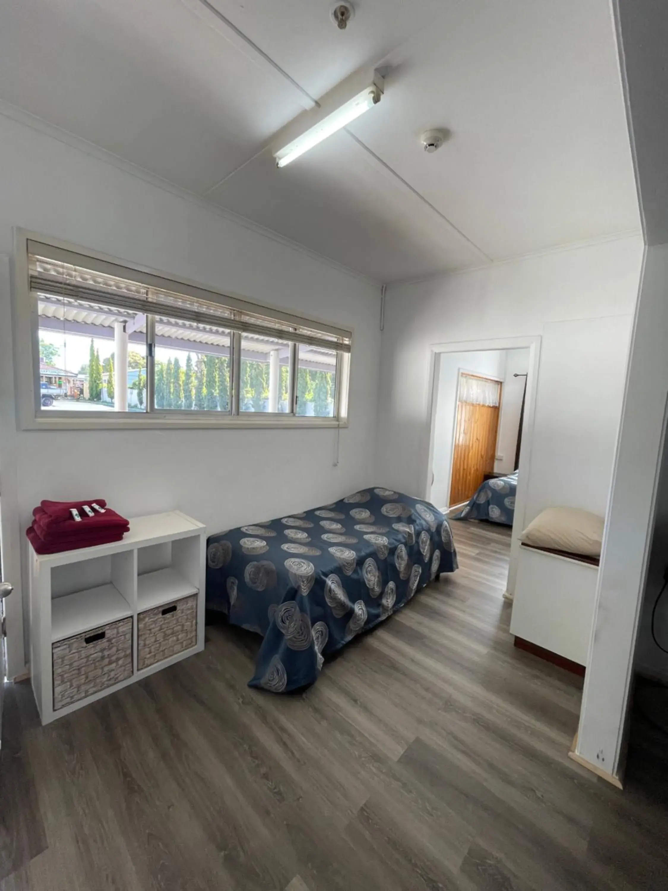 Two-Bedroom Apartment in Tamworth Lodge Motel Two-Bedroom Apartment in Tamworth Lodge Motel