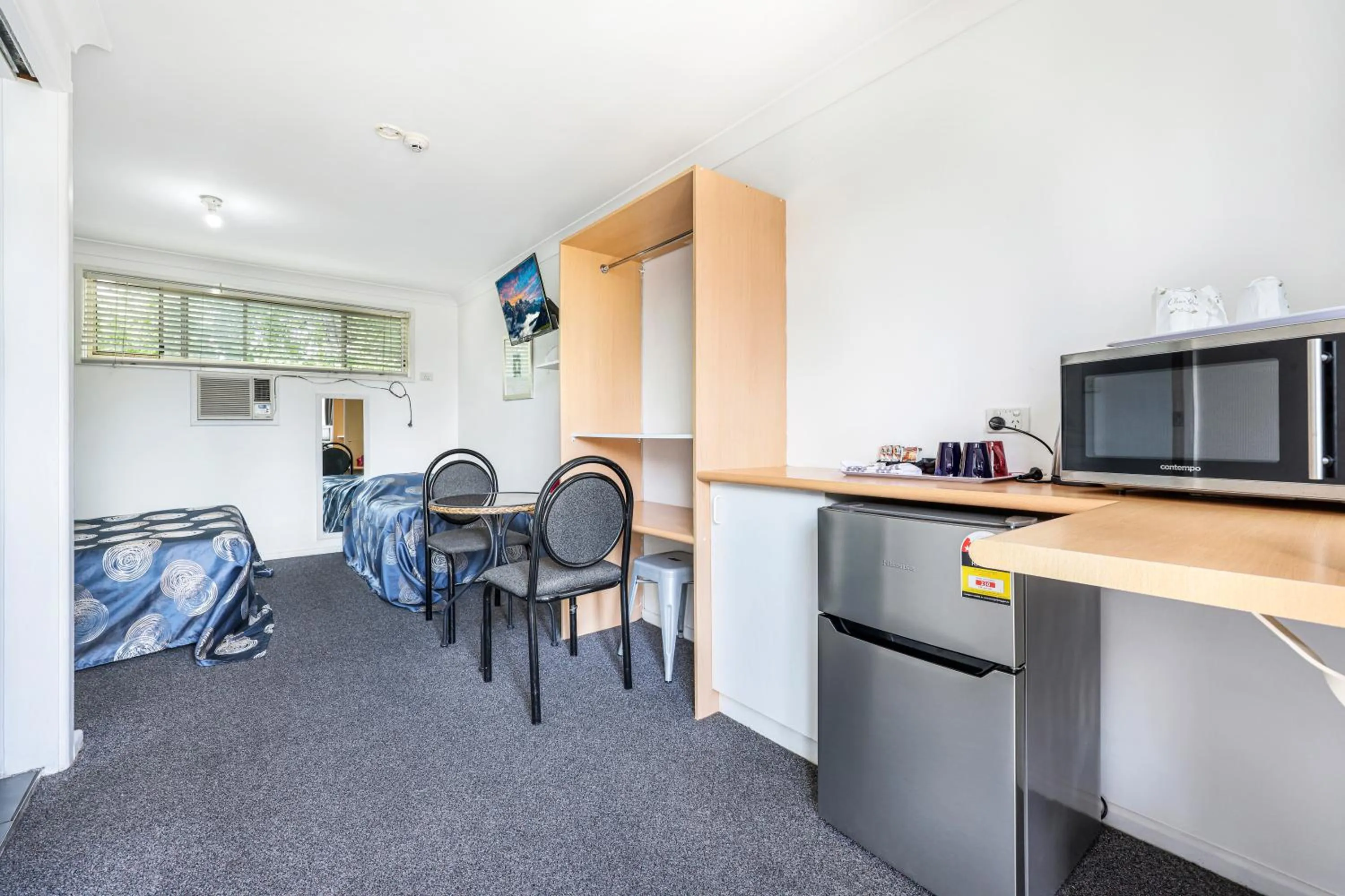 Tamworth Lodge Motel