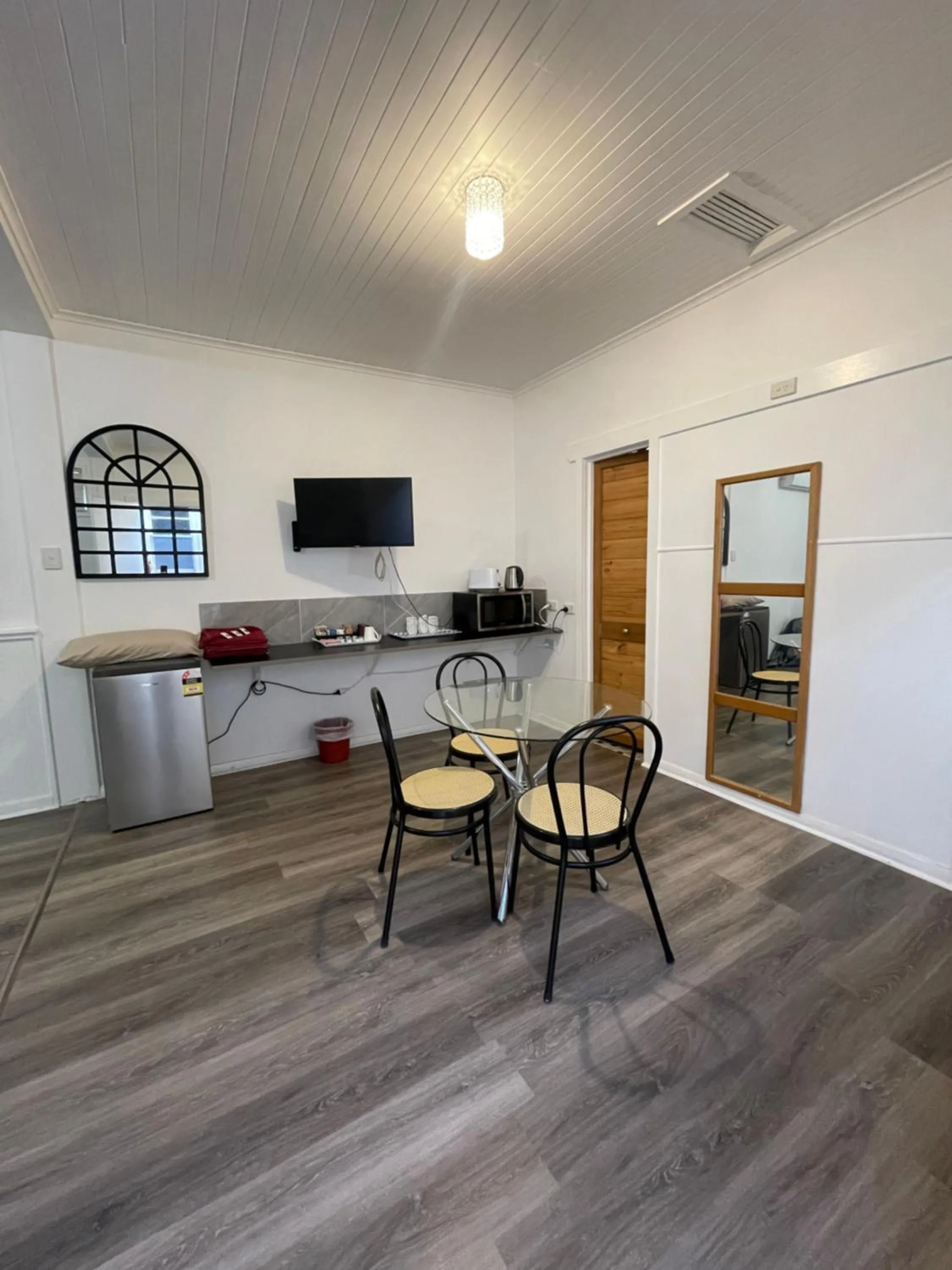 Tamworth Lodge Motel