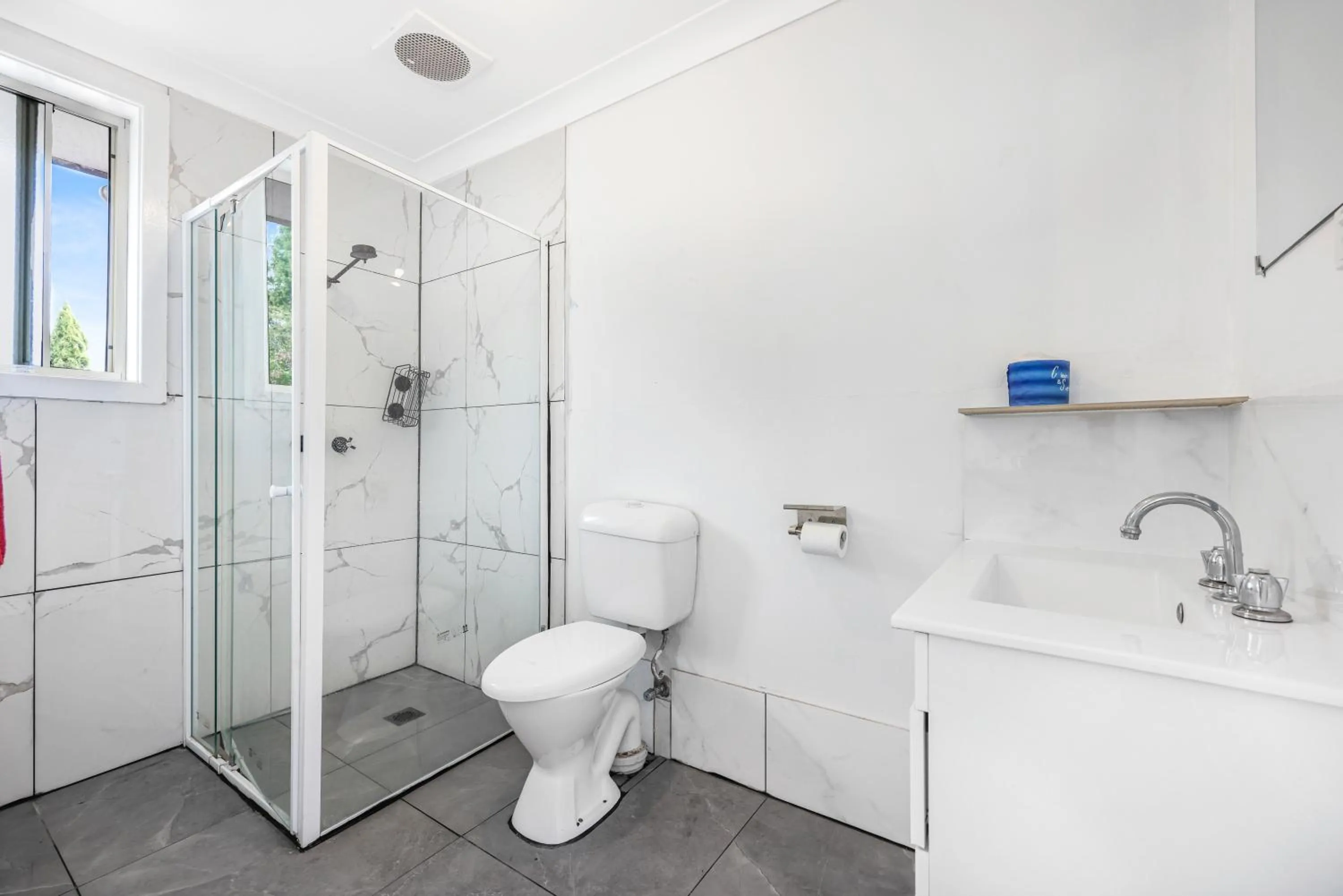 Tamworth Lodge Motel