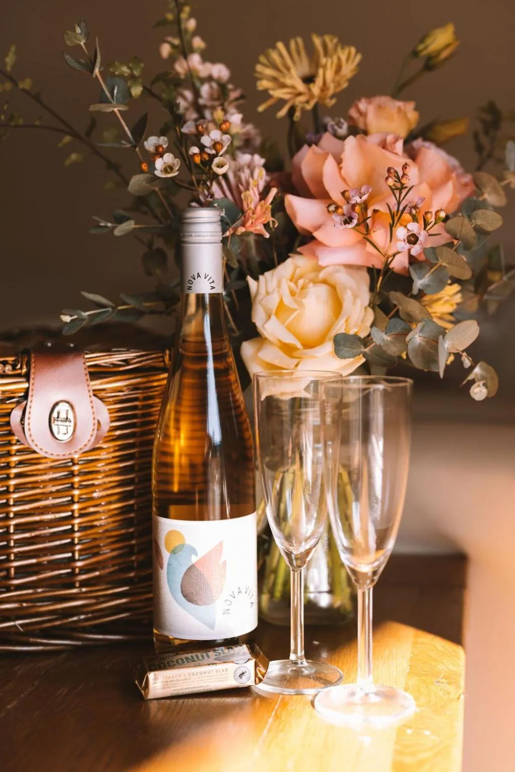 Food and drinks in Wisemans Retreat