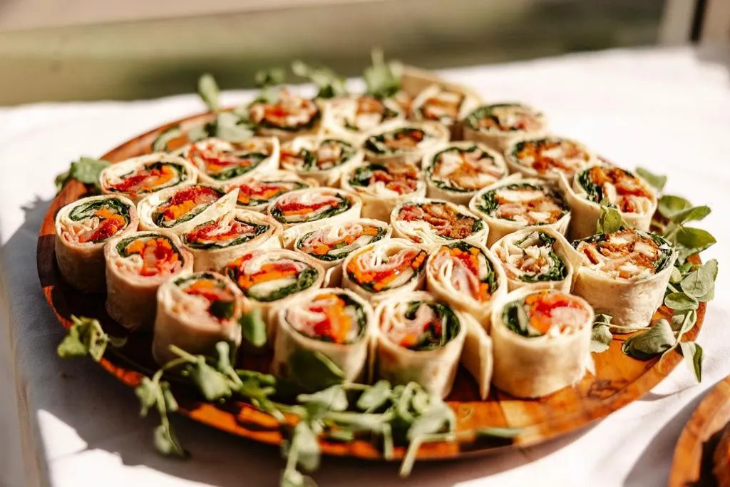 Restaurant/places to eat in Wisemans Retreat