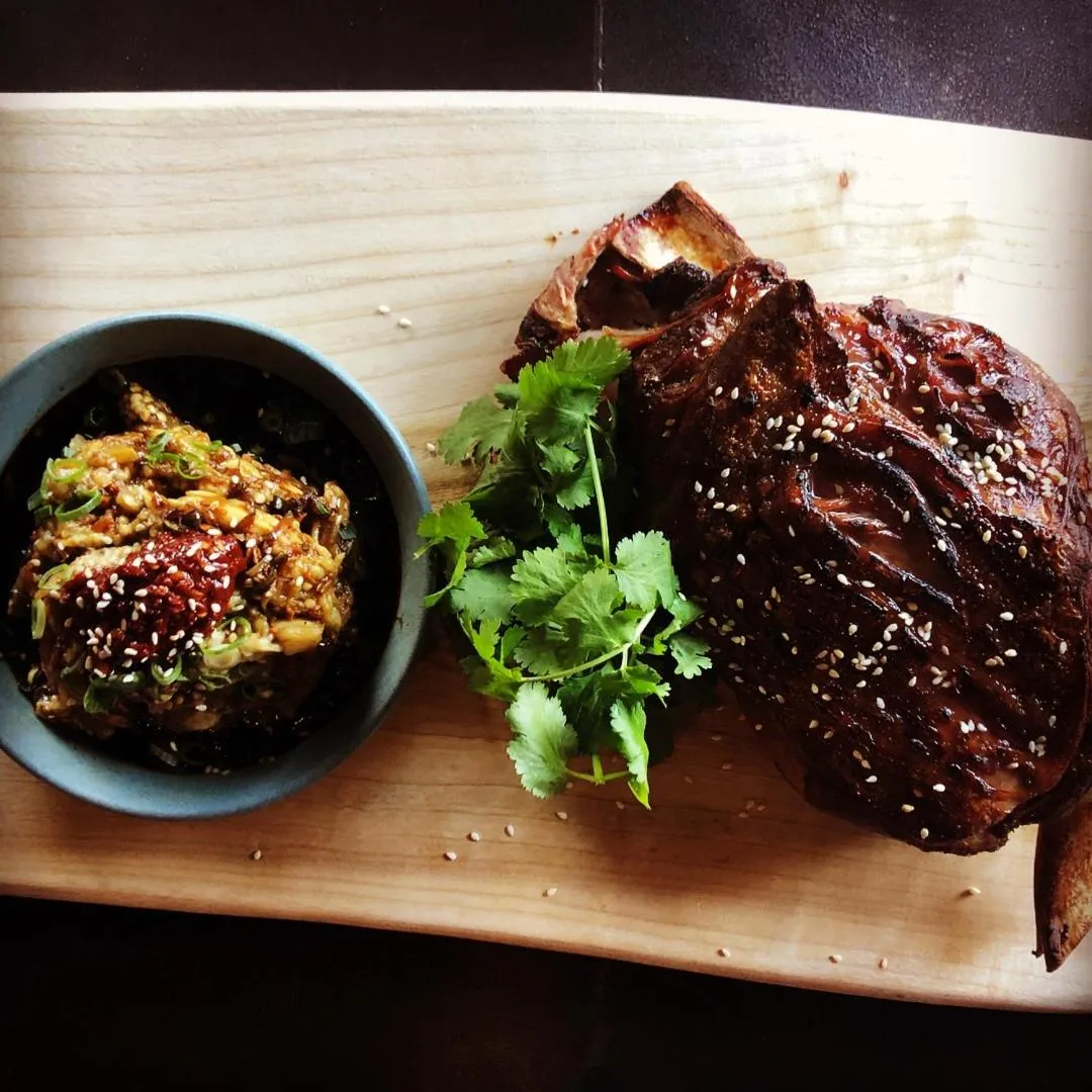 Restaurant/places to eat in Wisemans Retreat