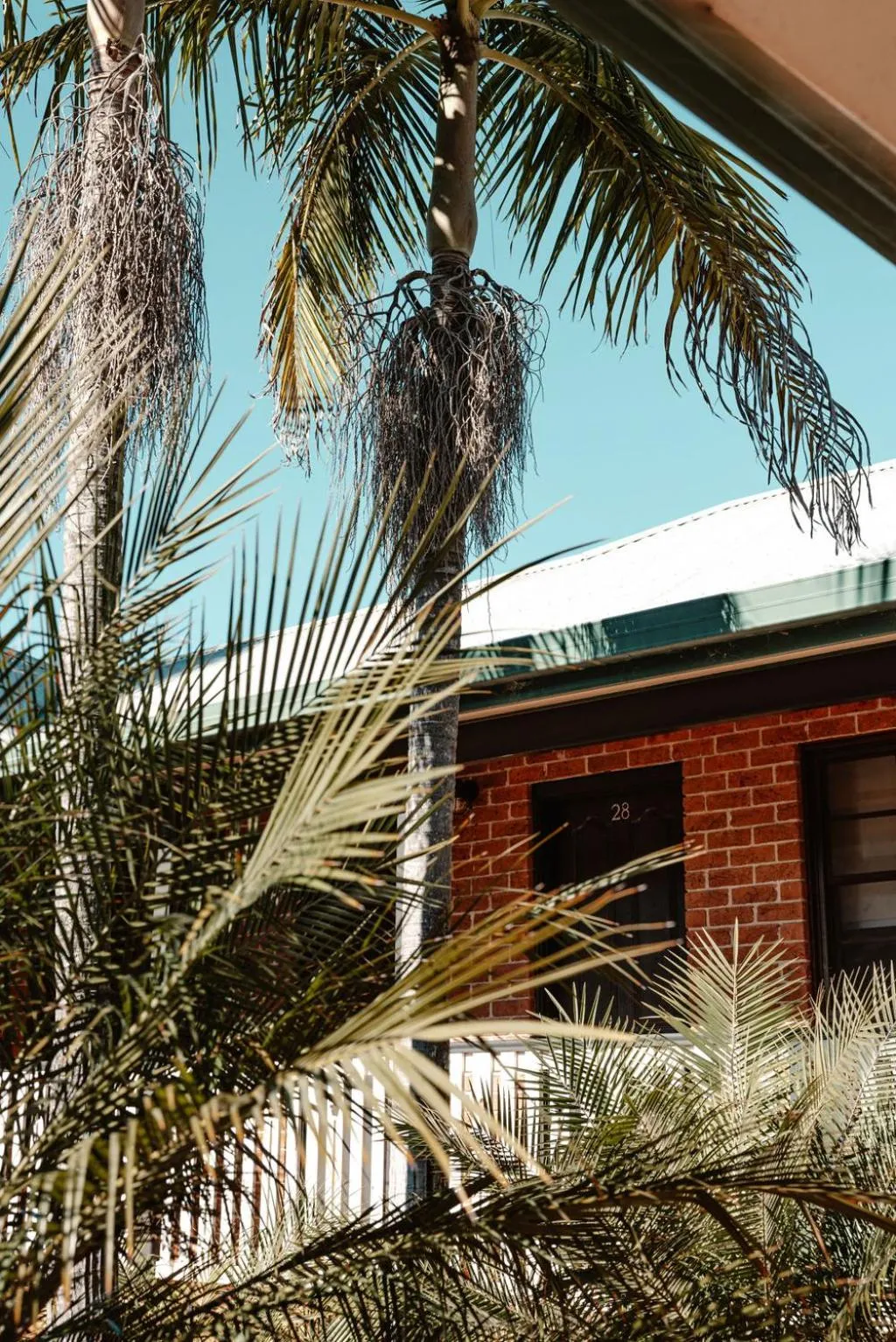 Property building in Wisemans Retreat